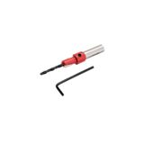 Cp ctn paltava Ctn Paltava Gfb 3 Mm Havşa Uçlu Matkap Ucu 10X10X3.0 Mm