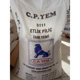 Cp Etlik Piliç Yemi ( 25 Kğ )