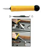 CP GRATEX SCR-6(2)-SD Raspa Seti