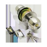 CP KK-3 TOPUZLU OTEL TİPİ KİLİT 60MM (5264)