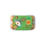 CP Organik Yumurta CP Organik Yumurta 6'lı