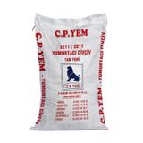 Cp Yem Yumurtacı Civciv Başlangıç Yemi 5 Kg : Civcivler İçin Dengeli Beslenme Çözümü