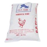 CP YUMURTA YEMİ 10KG SÜPER KALİTE ÜCRETSİZ KARGO