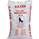 Cp Yumurtacı Civciv Başlangıç Yemi 5 Kg : Civcivler İçin Dengeli Beslenme Çözümü