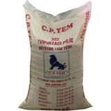 CP Yumurtacı Piliç Büyütme Yemi 25 kg Tavuklar İçin Tam Besin İçeriğiyle