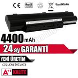 Cp458102-01. Fmvnbp146. Fmvnbp198 Fujitsu Laptop Batarya Pil