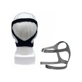 Cpap Bpap 4 Kollu Maske Kafa Bandı