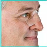 Cpap-Bpap Maskesi Burun Destek Jeli Aggelped Ml Medium Large