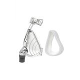Cpap Cihazi Maskesi F2 Tam Yuz Maskesi Large