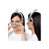 cpapbipap Airtouch N30i Burun Cpap Maskesi Yeni Model (dreamwear Benzeri)