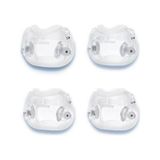 Cpapbipap Dreamwear Full Face Cushion Yedek Uç Silikon