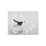 cpapbipap Philips Respironics Dreamwear Full Face Maske Large