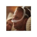cpapbipap Respironics Dreamwear Burun Altı CPAP/BPAP Maskesi