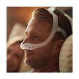 Cpapbipap Respıronıcs Dreamwear Cpap Maskesi - Turuncu