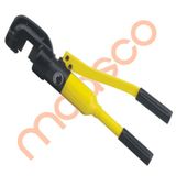 Cpc - 22A Maasco Hidrolik Çelik Çubuk Inşaat Demiri Kesme Maka
