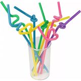 CPC E- Ticaret Artistik Pipet Karışık Renkli 50 Adet