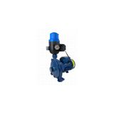 Cpm158 Metal Disli Otomatik Sistem Paket Hidrofor Su Pompasi 1 Hp Rakor Takimi+Hediyeleri.
