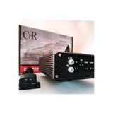 Cpr-600.1 Class D Bass Kontrollü Amfi – Yüksek Performanslı Subwoofer Güç Amplifikatörü