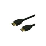 CPS50 5 Metre Altın Uçlu HDMI Kablo