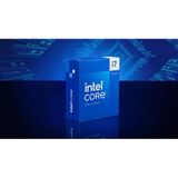Cpu Intel Core İ7-14700K / Lga1700 / Kutu 20 Çekirdek / 28 Konu / 33M Önbellek