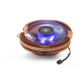 Cpu İşlemci Soğutucu 300 Serisi - Bakır Nd2551