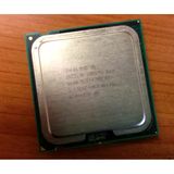 Cpu775 Intel Core 2 Duo 2,13 Ghz (843Ko/E6400 İndirme/1066/Kutu