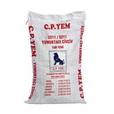 CPYEM CP Yumurtacı Civciv Başlangıç Yemi 5 Kg : Civcivler İçin Dengeli Beslenme Çözümü