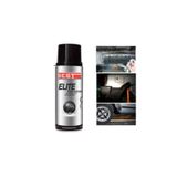 Cr-100 Siyah Pütür Boyası Sprey Pütür Boya 400 Ml