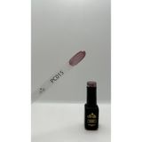 Cr-Oje CROJE KALICI OJE Inci Tanecikli Manyetik Cat Eye / Kedi Gözü- PC015 (5 ML) - Pembe