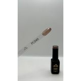 Cr-Oje CROJE KALICI OJE Inci Tanecikli Manyetik Cat Eye / Kedi Gözü- PC049 (5 ML) - Sarı