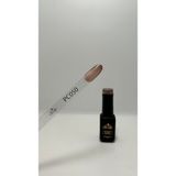 Cr-Oje CROJE KALICI OJE Inci Tanecikli Manyetik Cat Eye / Kedi Gözü- PC050 (5 ML) - Sarı