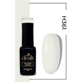Cr-Oje H361- Rakı Beyazı (12 Ml.)