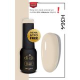 Cr-Oje Kalıcı Oje H364 - Nude (5 ML) - H364 5 ML