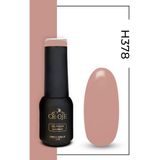 Cr-Oje Kalıcı Oje H378- Nude ( 5 Ml)