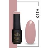 Cr-Oje Kalıcı Oje H380 - Nude (5 ML)