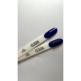 Cr-Oje Kalıcı Oje Lacivert - G326 (12 ML.)