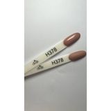 Cr-Oje Kalıcı Oje Nude - H378 (12 ML.)