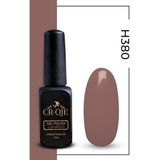 Cr-Oje Kalıcı Oje Nude - H380 (12 ML.)