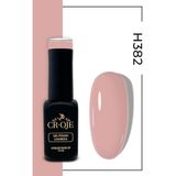 Cr-Oje Kalıcı Oje Nude- H382 (12 ML)