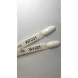 Cr-Oje Kalıcı Oje Wf001- Kireç Beyazı (12 ML.)