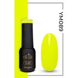 Cr-Oje Kalıcı Oje Ym089 - Sarı Neon (5 ML)