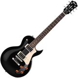 CR100BK Elektro Gitar - Black