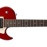 CR100CRS Elektro Gitar, Vişne Kırmızısı Sunburst, Pslp-1f &