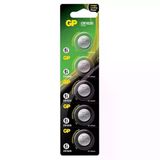Cr1620 Lityum 3 Volt Pil (5'Li Paket)