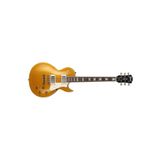 Cr200Gt Elektro Gitar, Gold Top