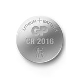 Cr2016 Lityum 3v Para (KUMANDA) Pili 1 Adet (Karışık,Çok Renkli)