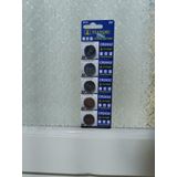 CR2032 3V Lityum Pil - 5 Adet saat pili