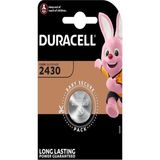 CR2430 3V Lityum Pil 2 Adet Erpilsan Elektronik
