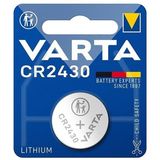 CR2430 Volt Lityum