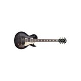 Cr250Tbk Elektro Gitar, Trans Siyah, Classicrocker-Iı Cr2Ns Elektro Gitar